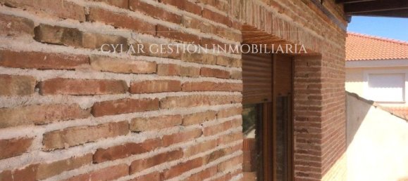 Casa de 4 dormitorios en Alba de Tormes, Spain No. 62430 33