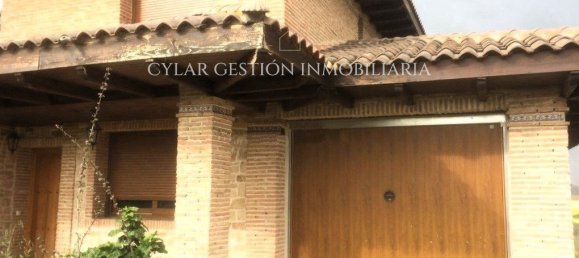 Casa de 4 dormitorios en Alba de Tormes, Spain No. 62430 29