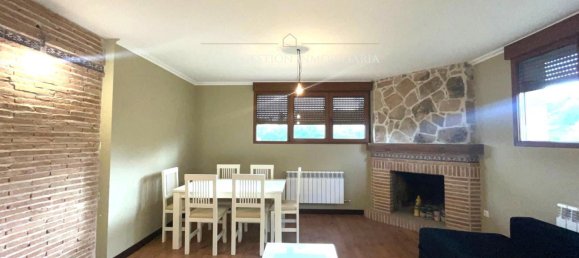 Casa de 4 dormitorios en Alba de Tormes, Spain No. 62430 42