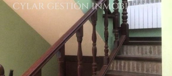 Casa de 4 dormitorios en Alba de Tormes, Spain No. 62430 14