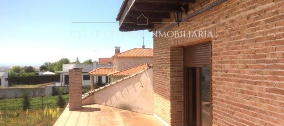 Casa de 4 dormitorios en Alba de Tormes, Spain No. 62430 20