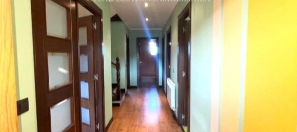 Casa de 4 dormitorios en Alba de Tormes, Spain No. 62430 35