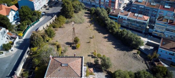 Terreno en Sintra, Portugal No. 120188 11