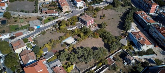 Terreno en Sintra, Portugal No. 120188 15