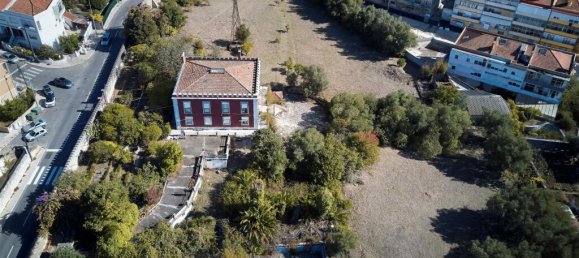 Terreno en Sintra, Portugal No. 120188 12