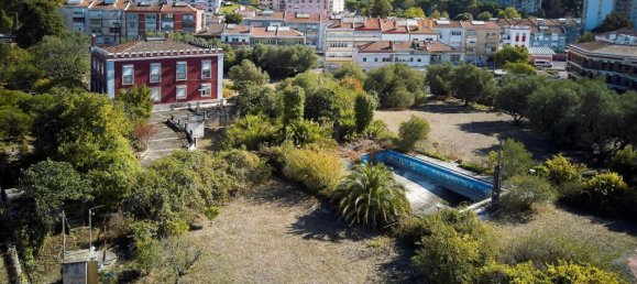 Terreno en Sintra, Portugal No. 120188 30