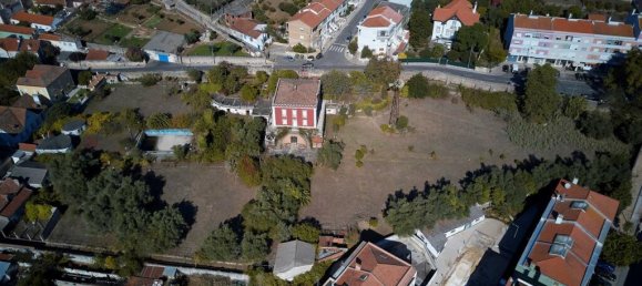 Terreno en Sintra, Portugal No. 120188 4