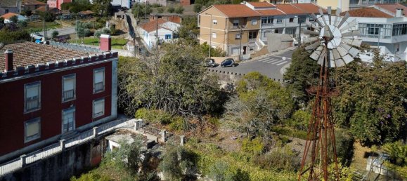 Terreno en Sintra, Portugal No. 120188 38