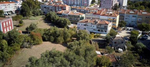 Terreno en Sintra, Portugal No. 120188 34