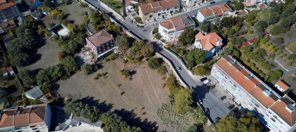 Terreno en Sintra, Portugal No. 120188 19