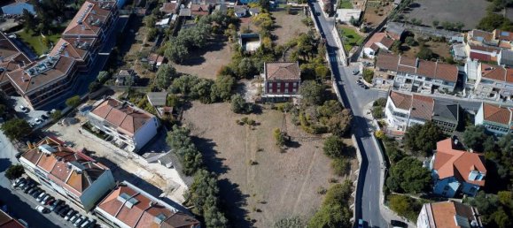 Terreno en Sintra, Portugal No. 120188 20