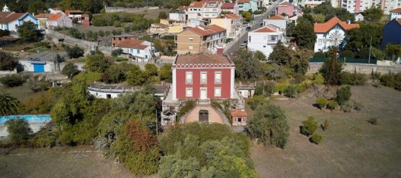 Terreno en Sintra, Portugal No. 120188 9