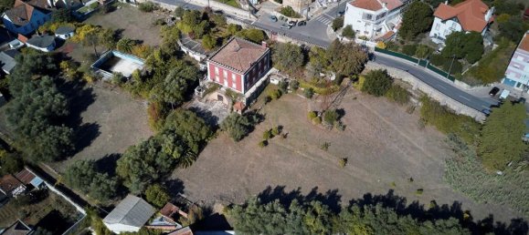 Terreno en Sintra, Portugal No. 120188 18