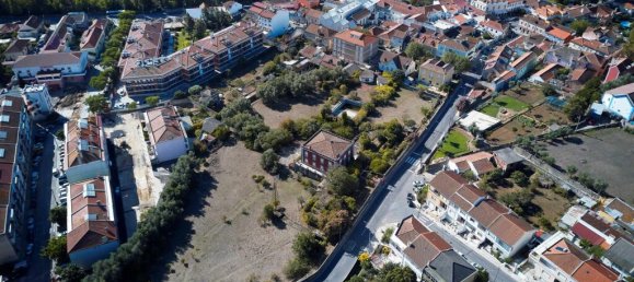 Terreno en Sintra, Portugal No. 120188 22