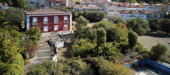 Terreno en Sintra, Portugal No. 120188 29
