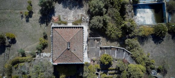 Terreno en Sintra, Portugal No. 120188 28