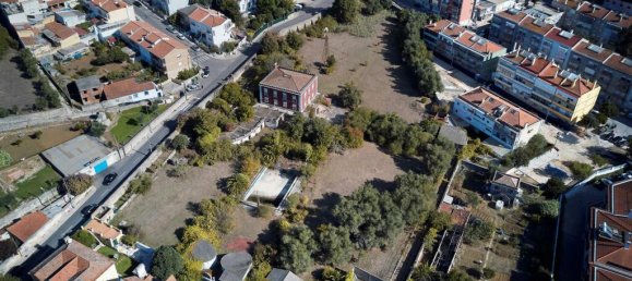 Terreno en Sintra, Portugal No. 120188 14