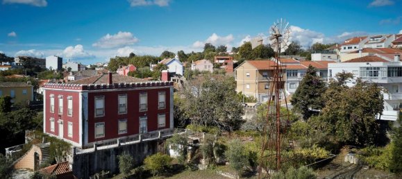 Terreno en Sintra, Portugal No. 120188 39