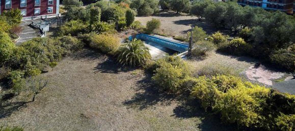 Terreno en Sintra, Portugal No. 120188 31