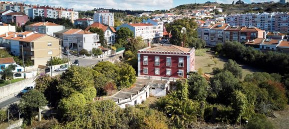 Terreno en Sintra, Portugal No. 120188 32