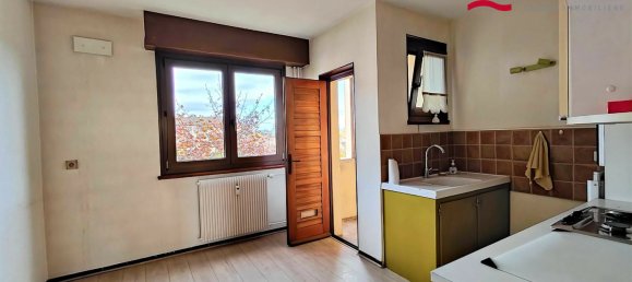 3 bedrooms Apartment in Ostwald, France No. 212388 8