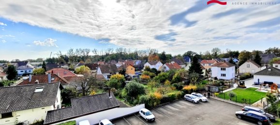 3 bedrooms Apartment in Ostwald, France No. 212388 2