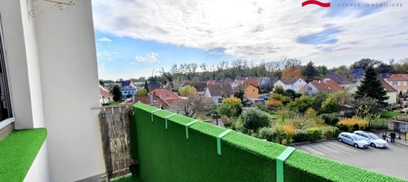 3 bedrooms Apartment in Ostwald, France No. 212388 14