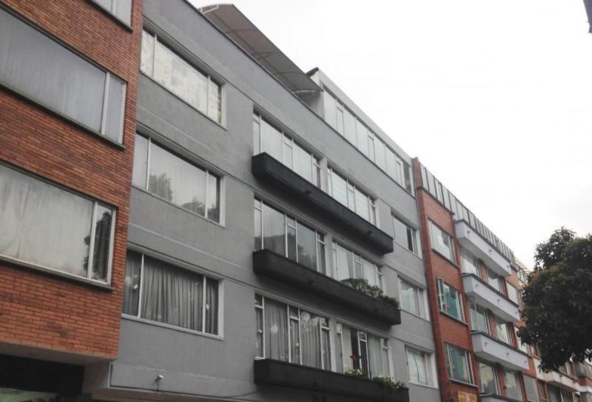 2 Schlafzimmer Haus in Bogota, Colombia, Nr. 14391