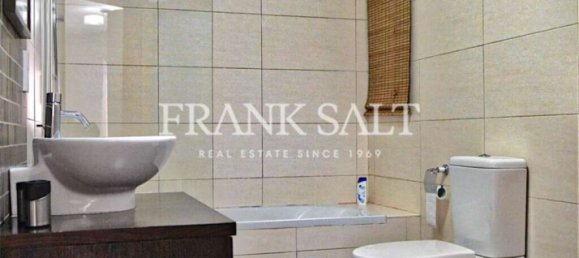 Квартира с 1 спальней в Меллиха, Мальта № 7788 13