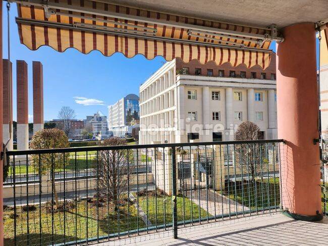 3 غرف نوم شقة في Verona, Italy رقم 228409