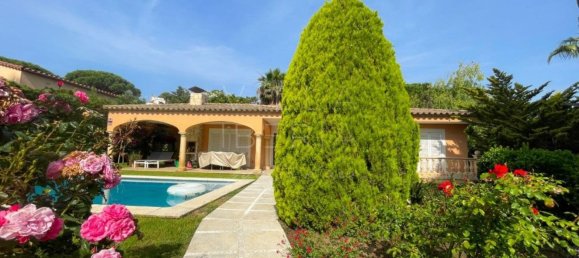 3 غرف نوم منزل في Calonge, Spain رقم 149793 29