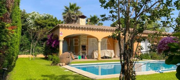 3 غرف نوم منزل في Calonge, Spain رقم 149793 9