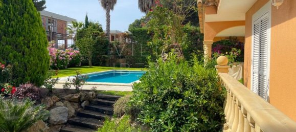 3 غرف نوم منزل في Calonge, Spain رقم 149793 21