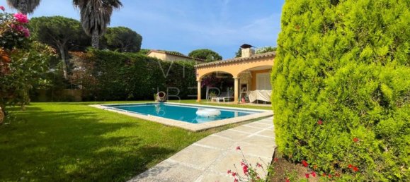 3 غرف نوم منزل في Calonge, Spain رقم 149793 27