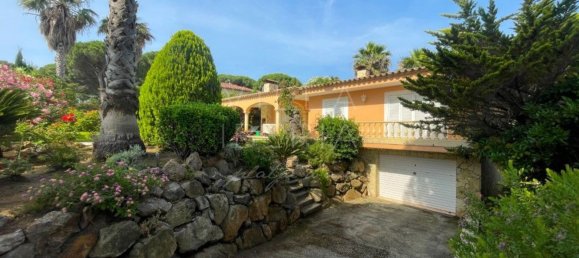 3 غرف نوم منزل في Calonge, Spain رقم 149793 23