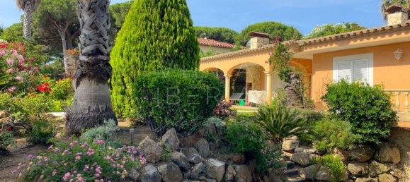 3 غرف نوم منزل في Calonge, Spain رقم 149793 25