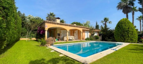 3 غرف نوم منزل في Calonge, Spain رقم 149793 13