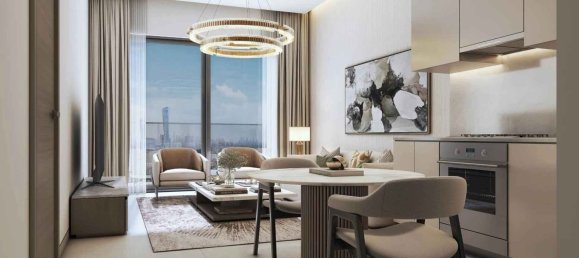 1 bedroom Apartment for sale in Dubai, UAE № 119649 3