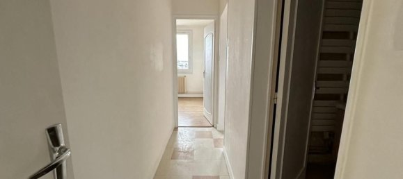 2 Schlafzimmer Wohnung in Nevers, France, Nr. 259839 6