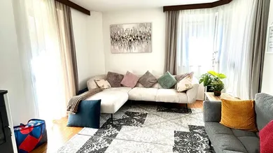 1 غرف نوم شقة في Rietz, Austria رقم 190266