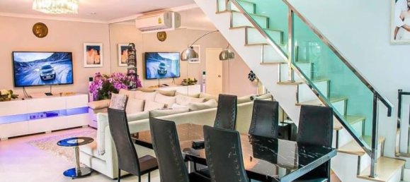 6 bedrooms Villa in Pattaya, Thailand No. 22435 4