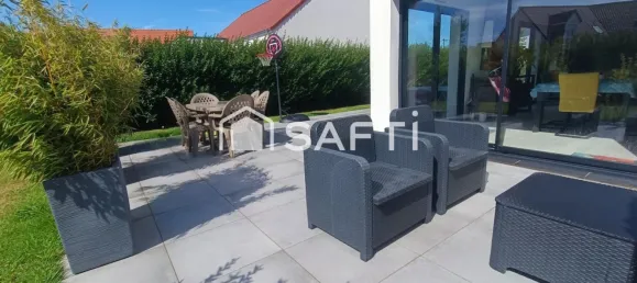 3 bedrooms House in Wimille, France No. 352456 9