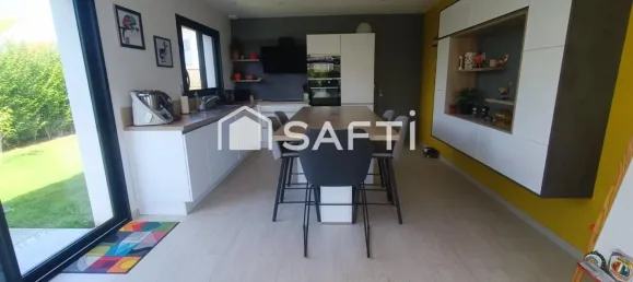 3 bedrooms House in Wimille, France No. 352456 4