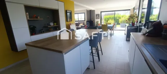 3 bedrooms House in Wimille, France No. 352456 6