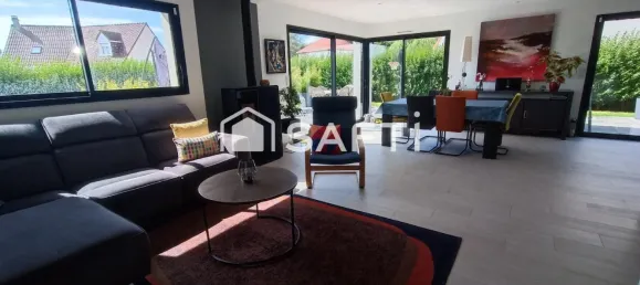 3 bedrooms House in Wimille, France No. 352456 3