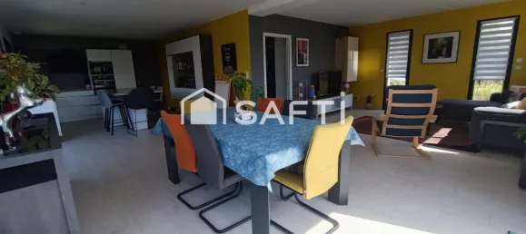 3 bedrooms House in Wimille, France No. 352456 5