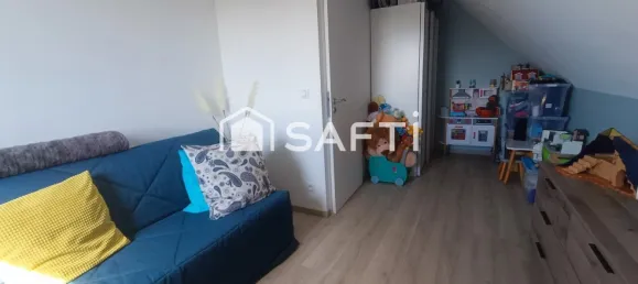 3 bedrooms House in Wimille, France No. 352456 10