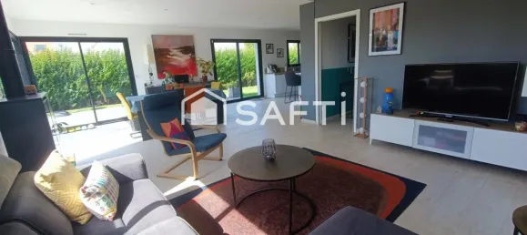 3 bedrooms House in Wimille, France No. 352456 2