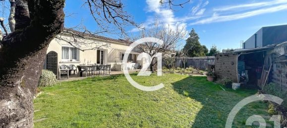 Таунхаус с 3 спальнями в Жарнак, Франция № 96357 15