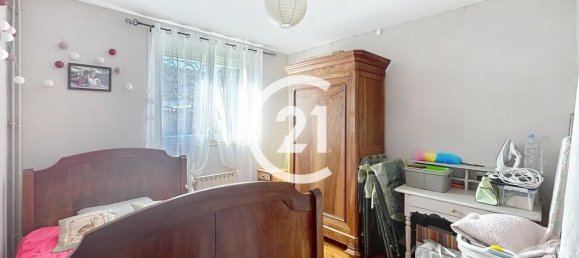 Таунхаус с 3 спальнями в Жарнак, Франция № 96357 12